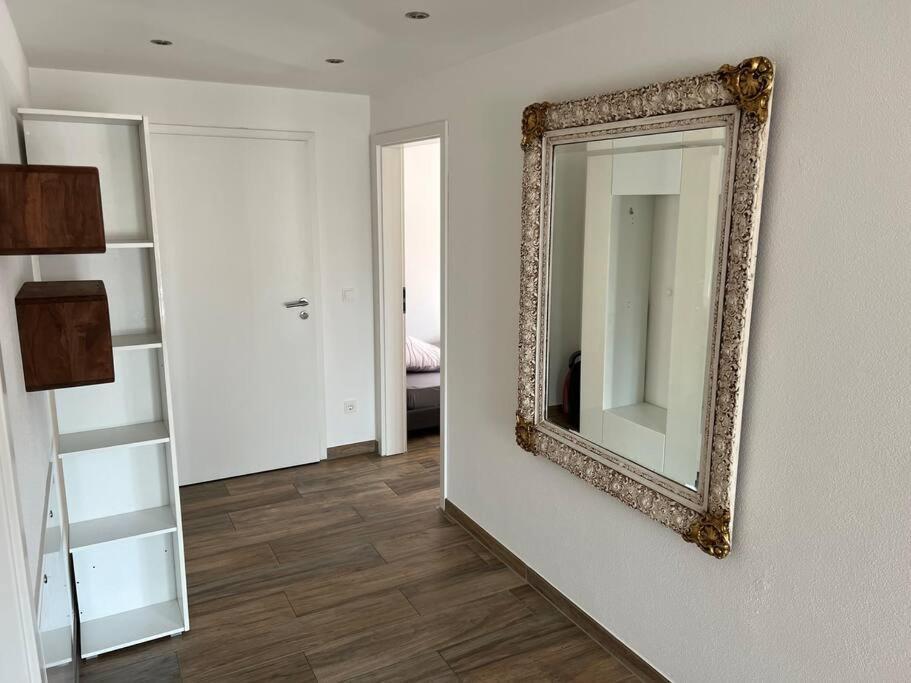 Gemuetliche Wohnung Mit Grosser Terrasse Bruckmühl エクステリア 写真